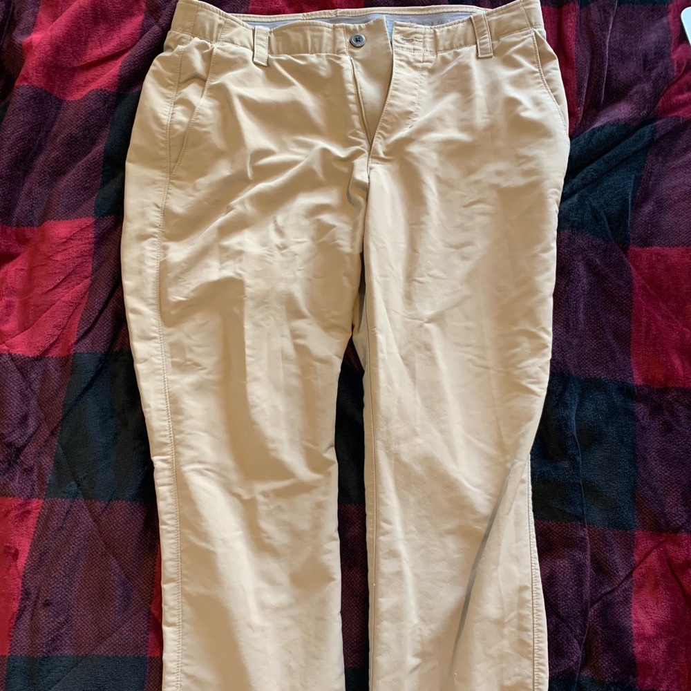 Golf pants